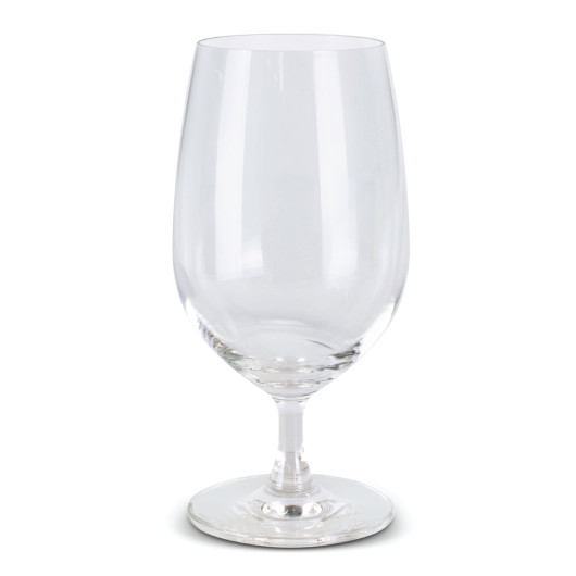 Amalfi Beer Glasses Clear